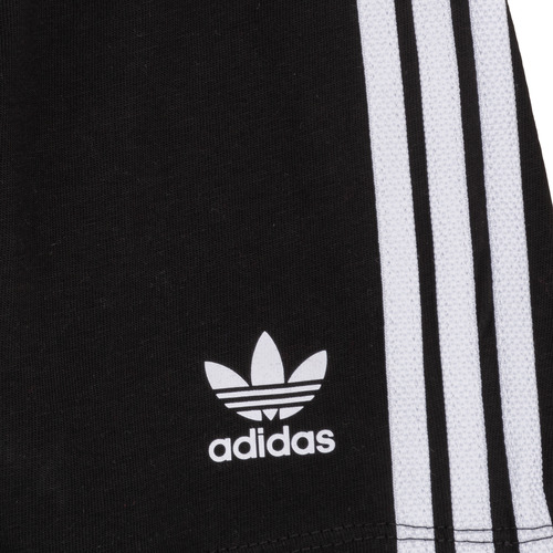 adidas Originals - CAROLINE - Blanc / Noir