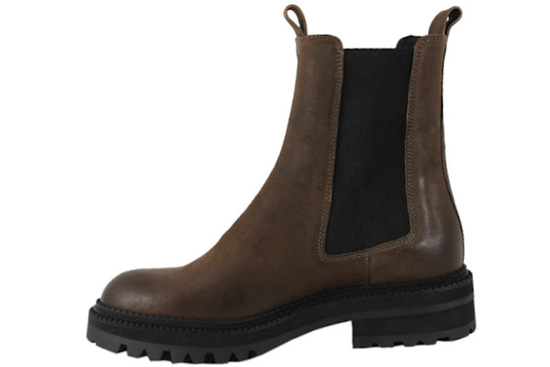 BILLI BI ARMY VARESE I OILSKIN