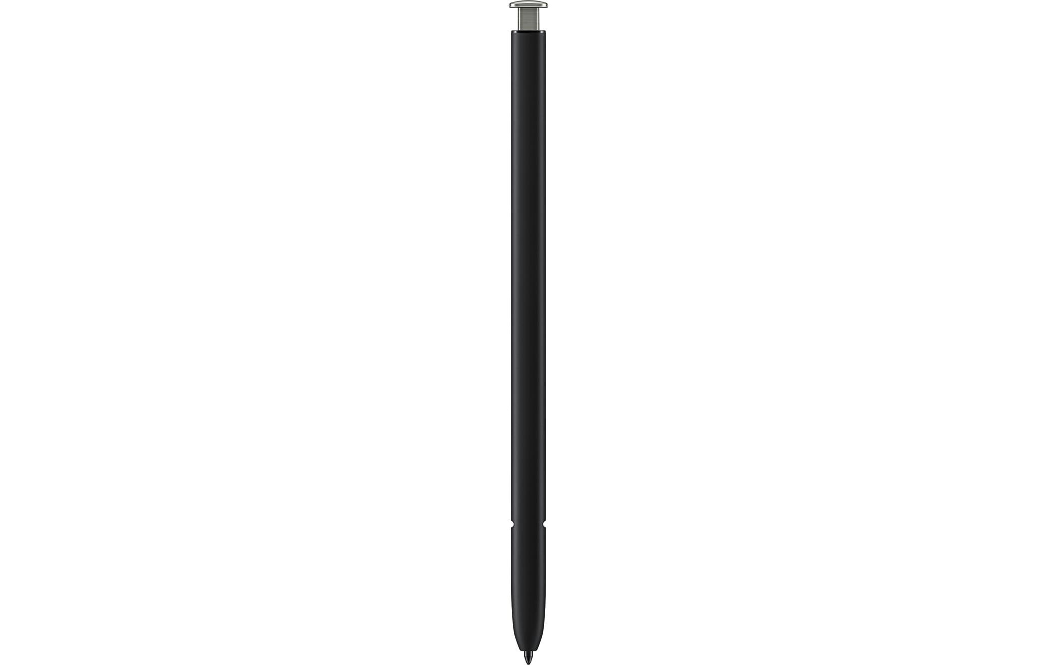 Eingabestift S Pen Galaxy S23 Ultra Crème/SchwarzPräziser Eingabestift für das Samsung Galaxy S23 Ultra
