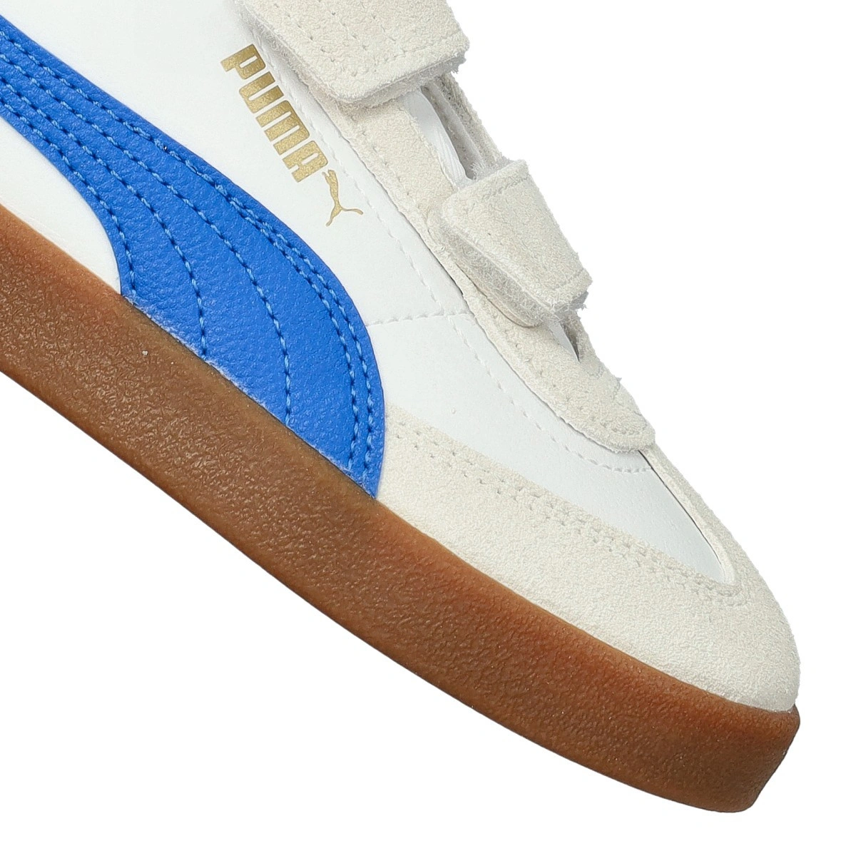 Sneakers Puma Club II Era Criança