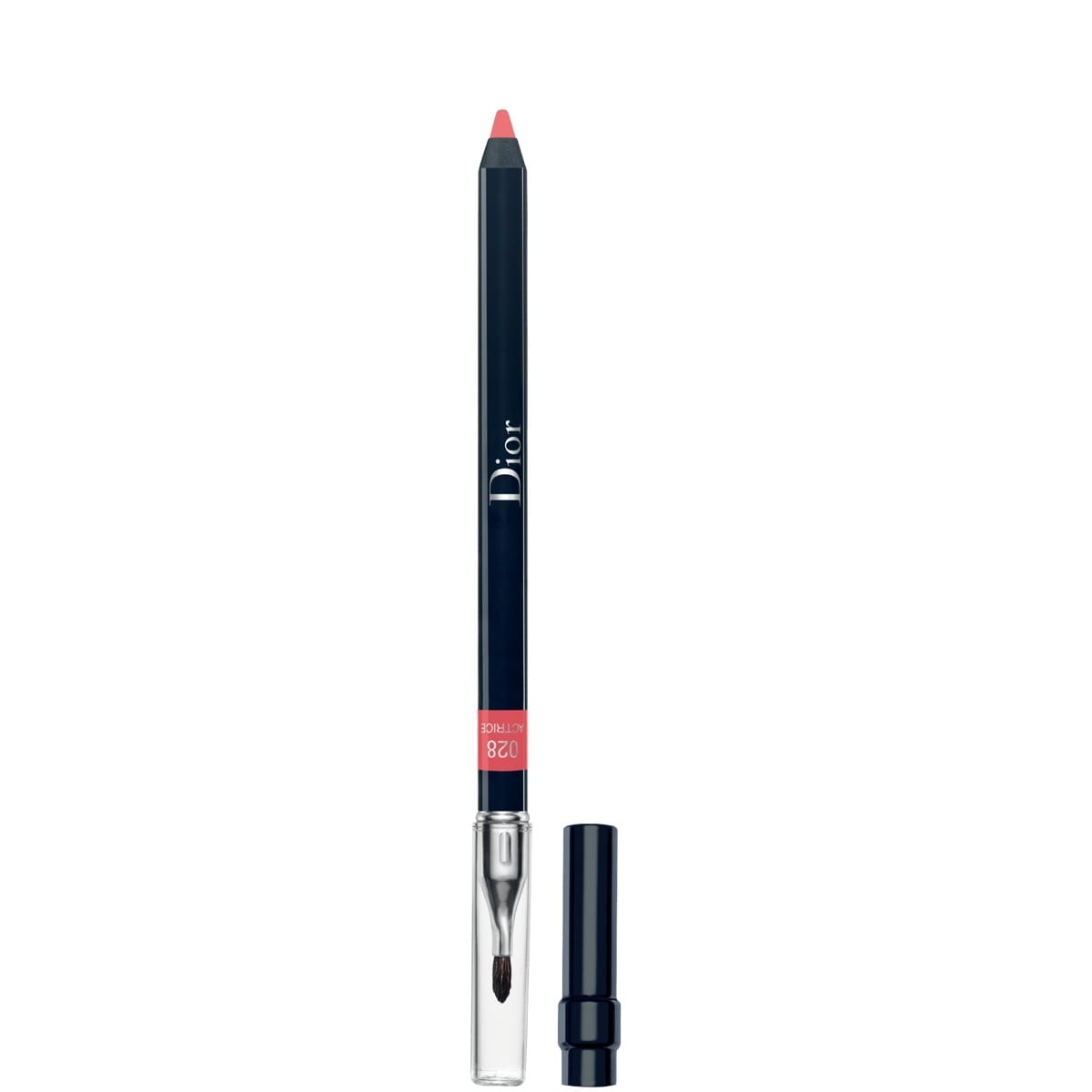 Dior Contour Dior Contour Crayon Contour des Lèvres - Confort &  Maquillage Longue Tenue