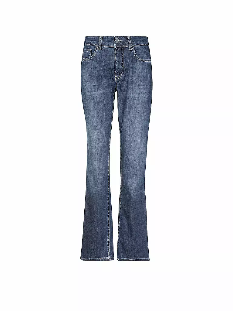 MAC Jeans Perfect Fit MELANIE blau