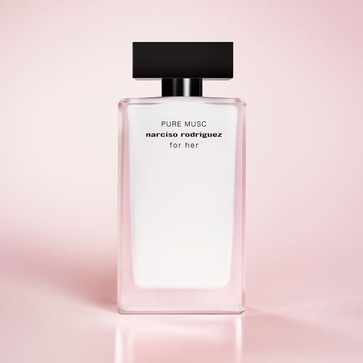 Narciso Rodriguez Pure Musc For Her Eau De Parfum, 30 ml
