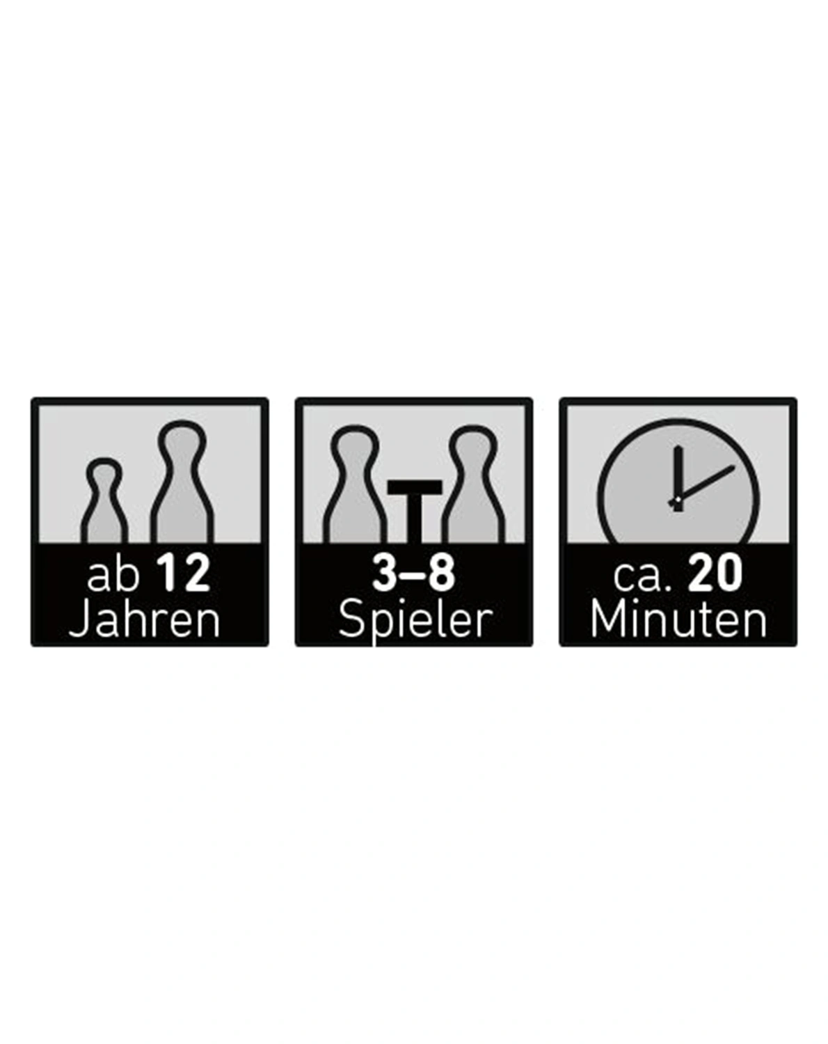 Erklärspiel  VON ÄH BIS Z 102-teilig