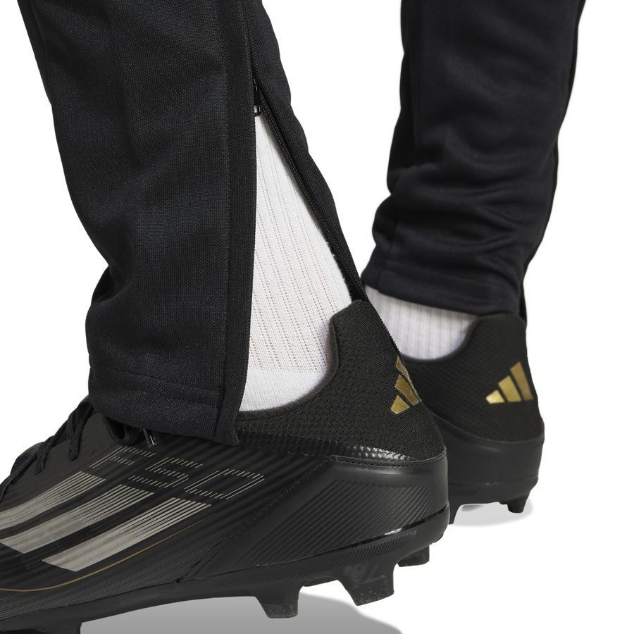 adidas Bas de Survêtement Squadra 25 - Noir/Blanc