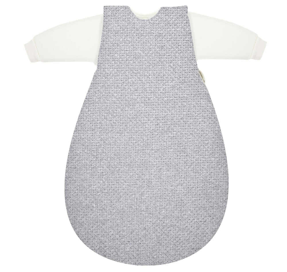 ALVI Baby-Mäxchen -Special fabrics - 3teilig Pique Größe 68/74
