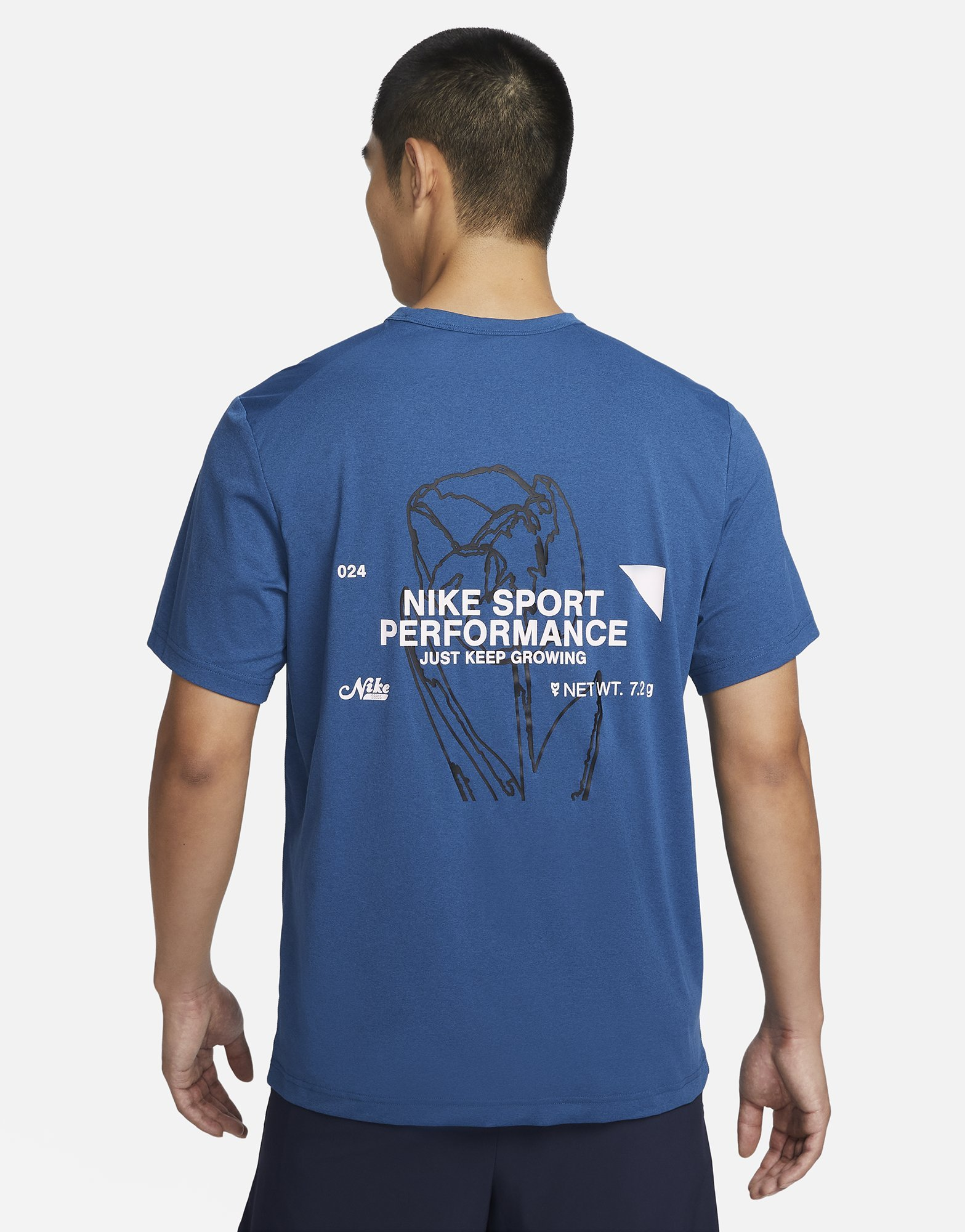 Nike NIKE HYVERSE MEN'S