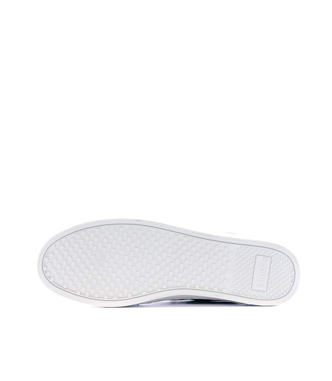 Basket à plateform Marine Femme Ellesse Brendy