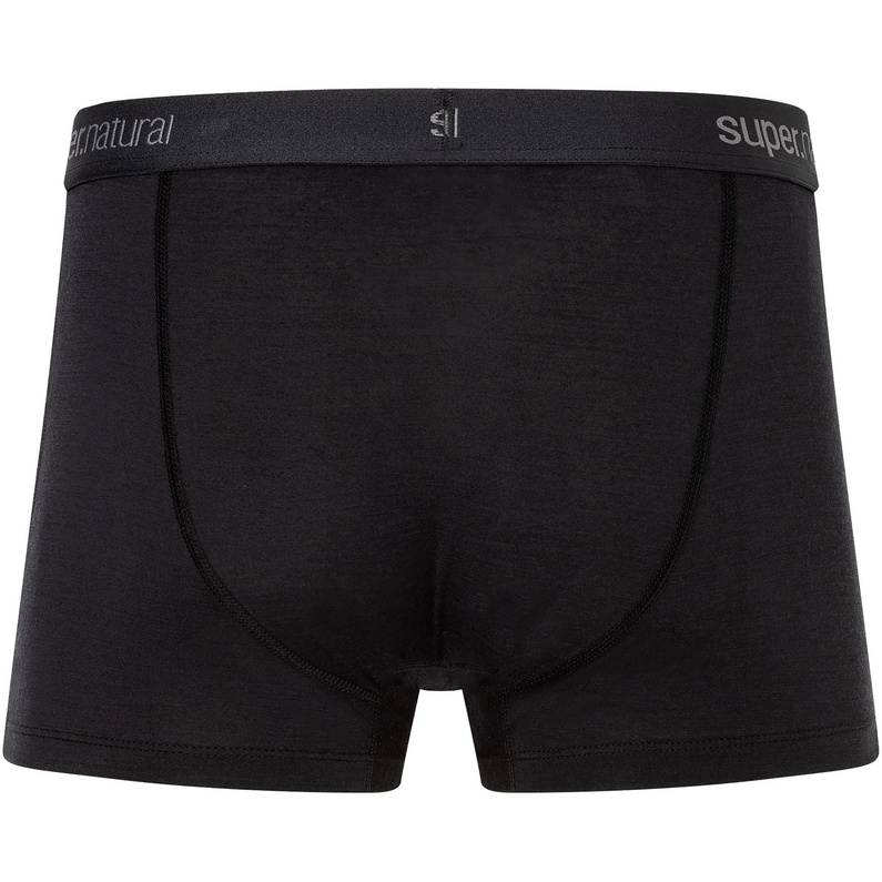 Super.Natural Herren Tundra175 2er Pack Unterhosen