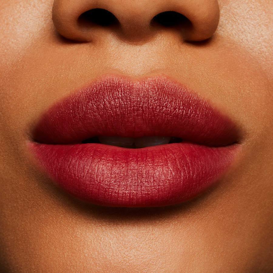 MAC Powder Kiss Liquid Lipcolour Fashion Emergency 5ml