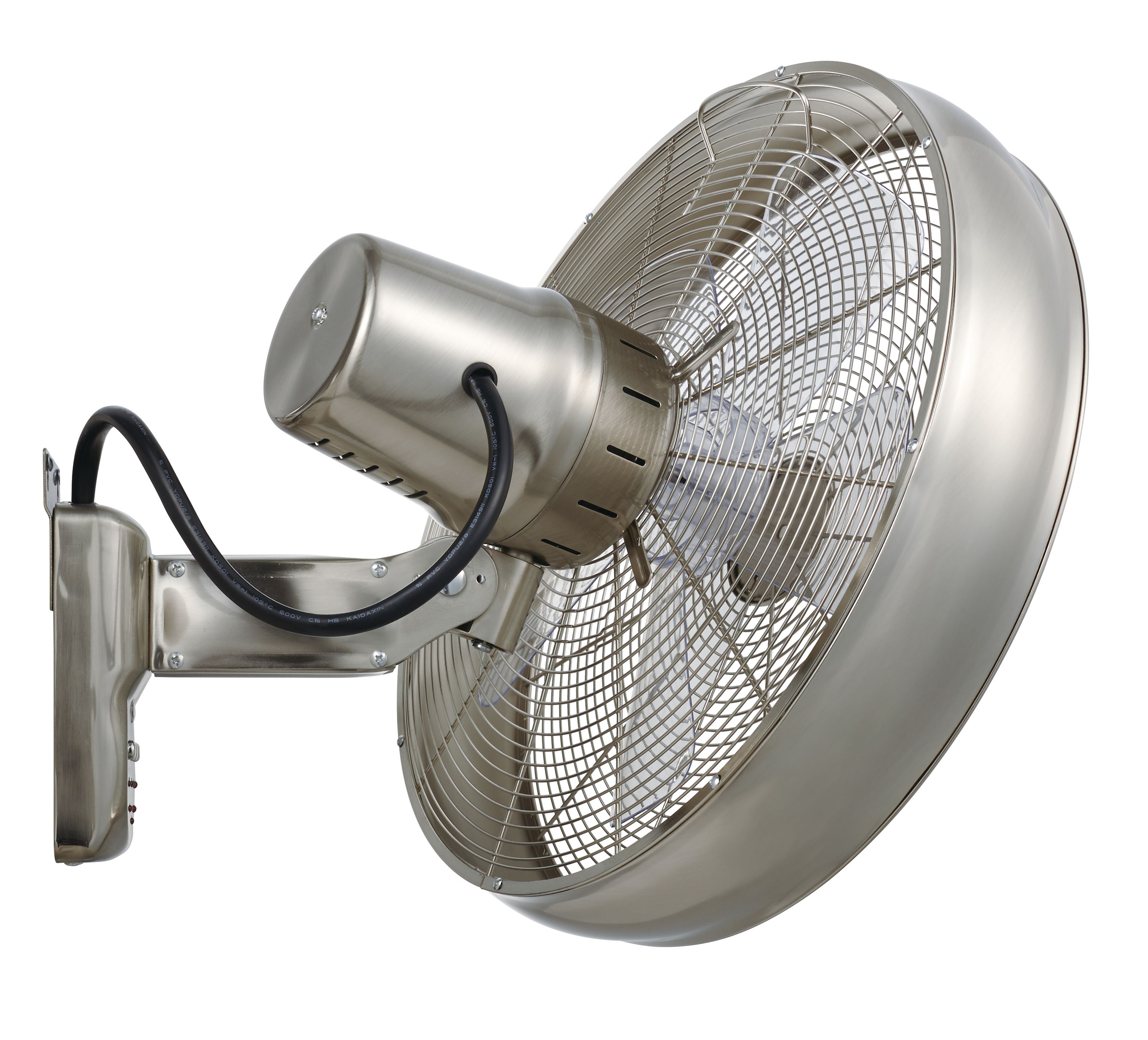 Wandventilator WALL FAN