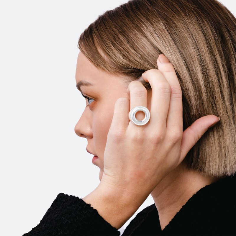 Bague Annabelle