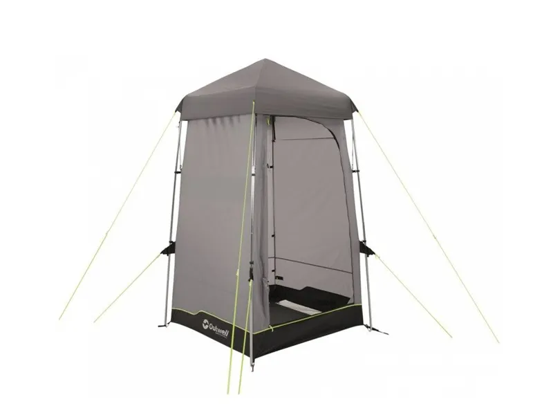 Outwell 111287, Camping, Hård ramme, Shower/Toilet tent, Blå, Grå