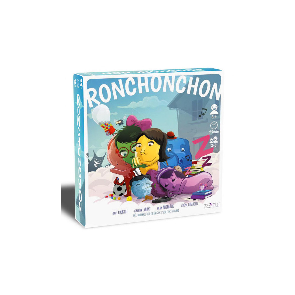 Ronchonchon
