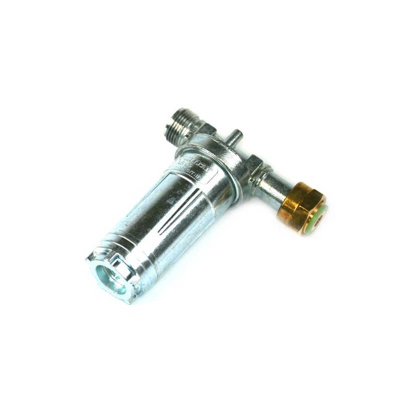 GOK Caramatic ConnectClean 2.0 inkl. Filter AG M20x1,5xUEM M20x1,5 Inh. 1 St. SV