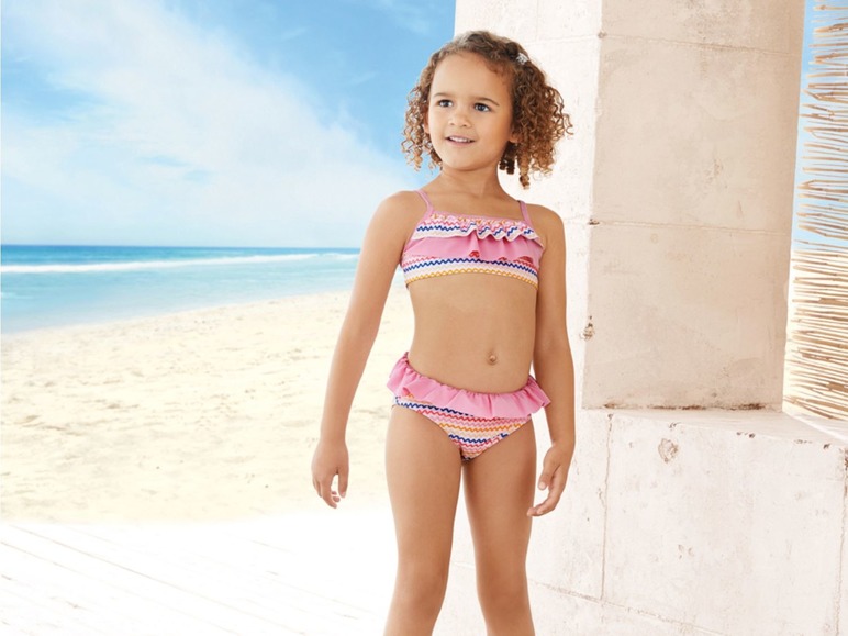 Kinder zwemkleding