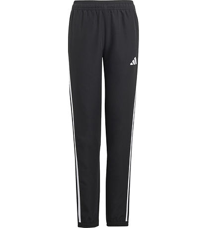 adidas Performance HolzSporthose - Tiro ES - Black/White