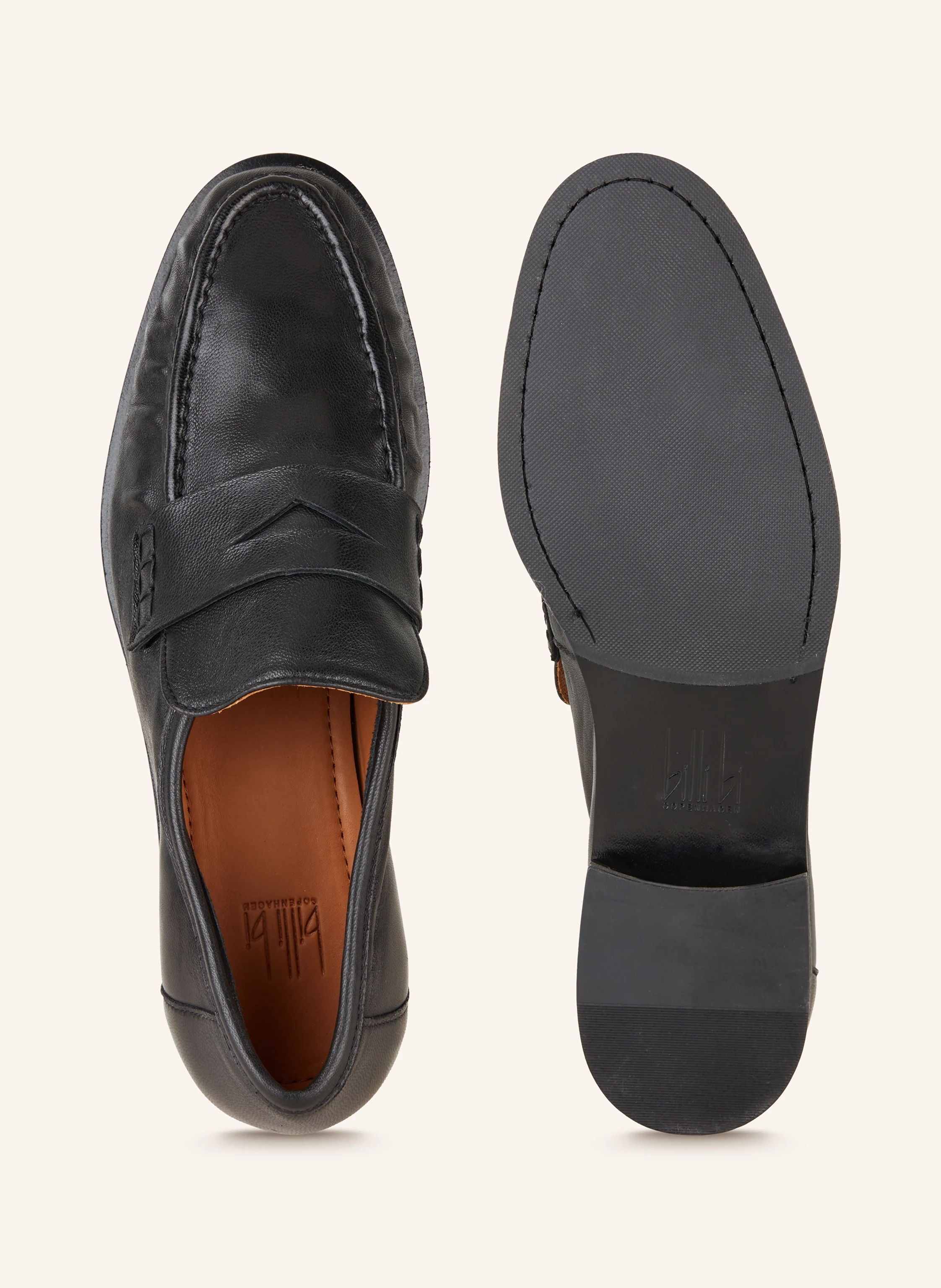 billi bi Penny-Loafer