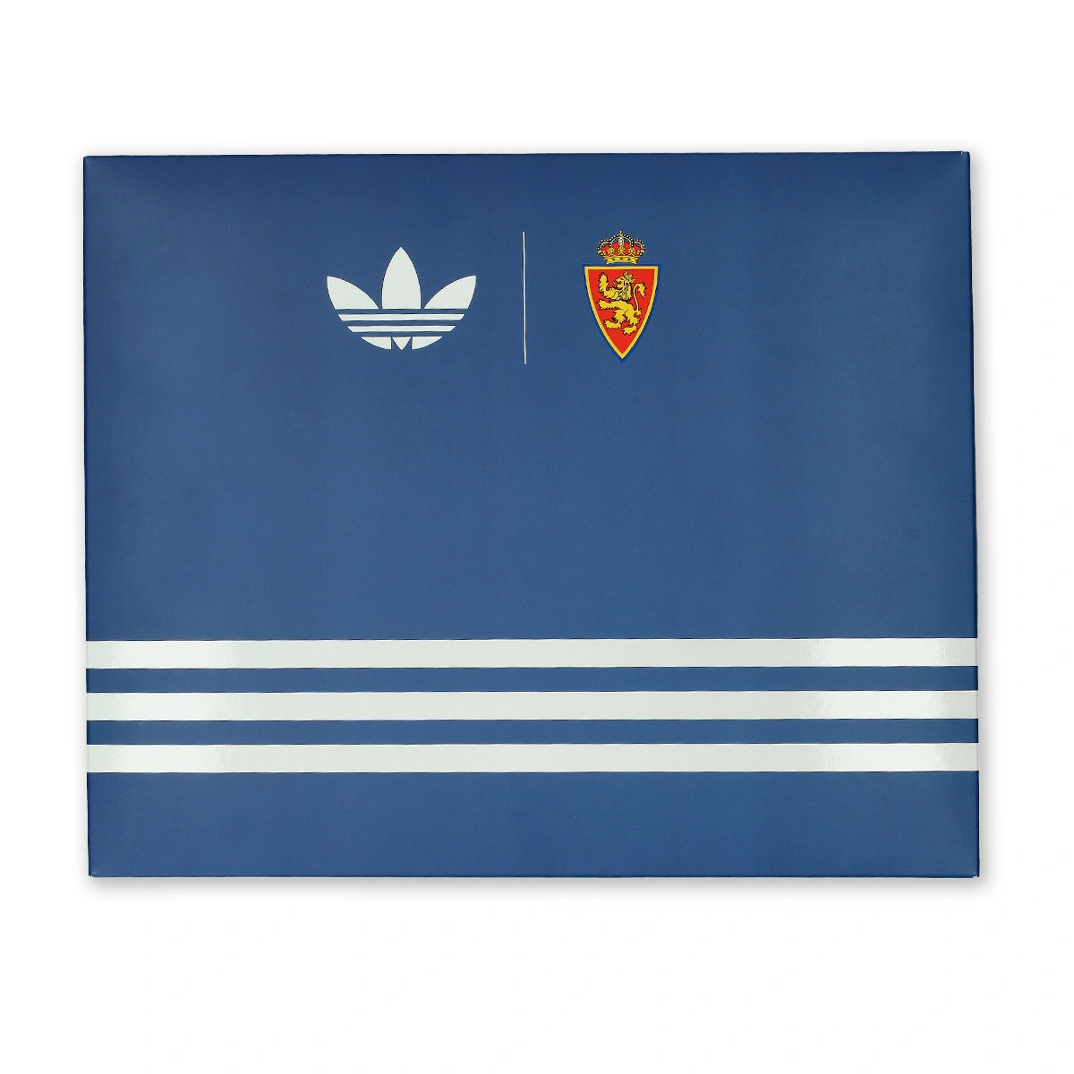 Camisola adidas Real Zaragoza Retro Guarda-redes 80´s