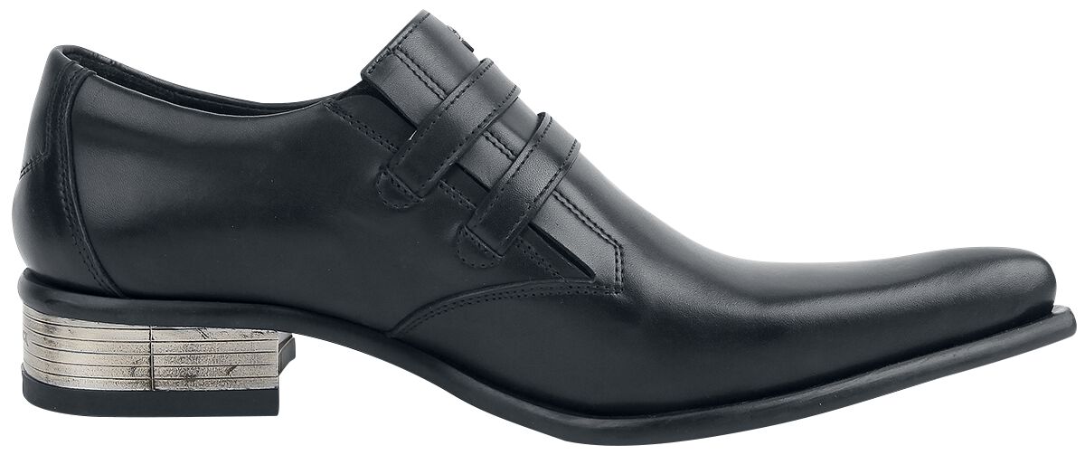 VIP Cuerolite | New Rock Chaussures basses