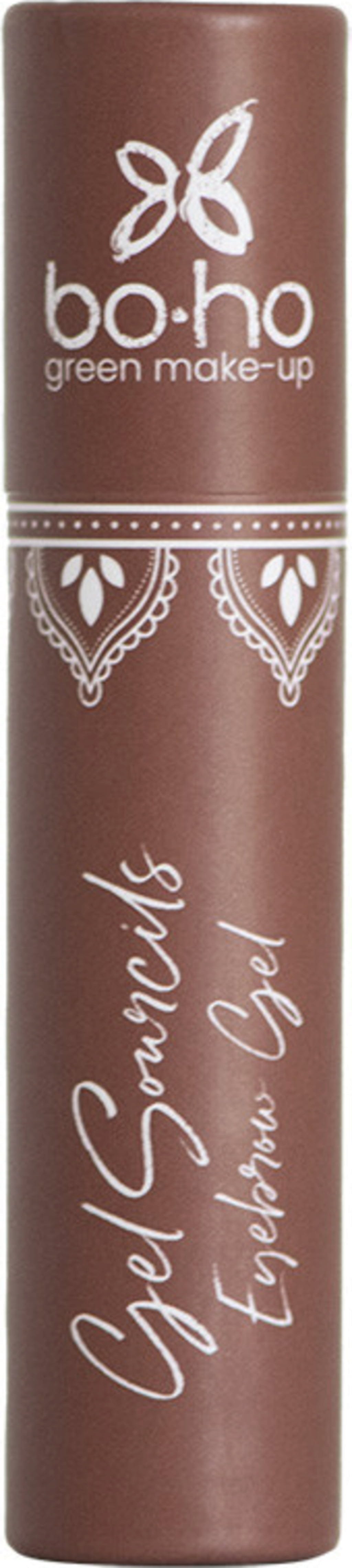 boho  Augenbrauengel, 01 Transparent (6 ml)