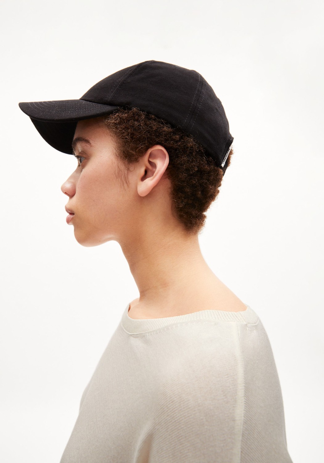 Armedangels Pullover Laarni Oatmilk