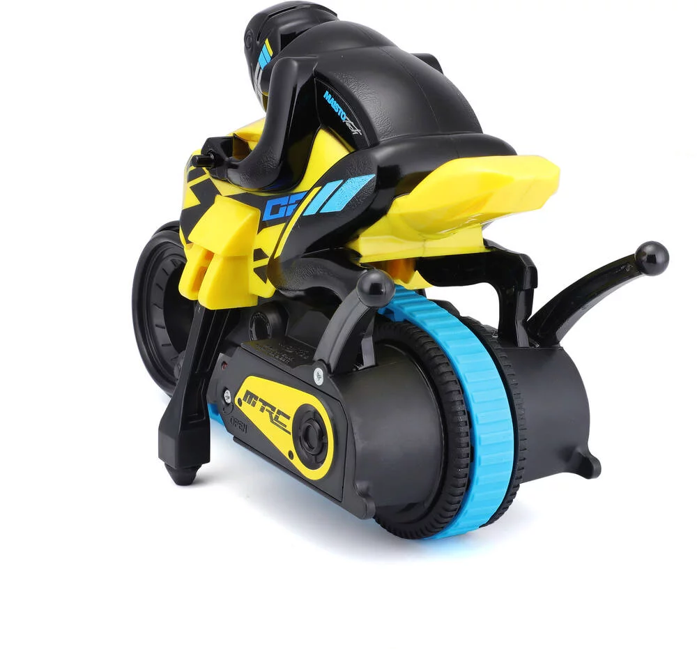 MOTO CYKLONE 2.4 GHZ RADIOCOMMANDE