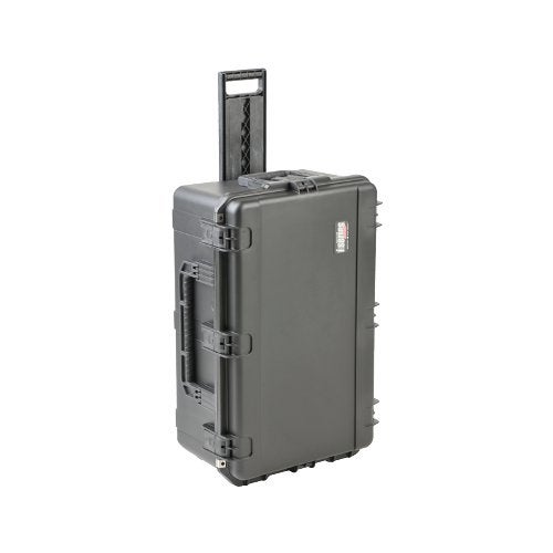 SKB iSeries 2918-10 waterdichte flightcase 737x457x276 mm