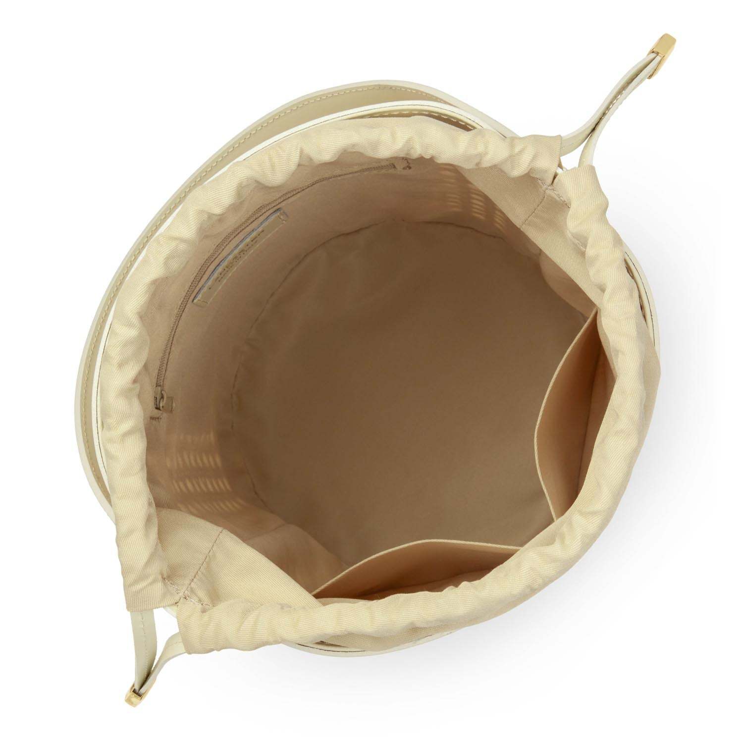 Cannage Rotin-Sac seau