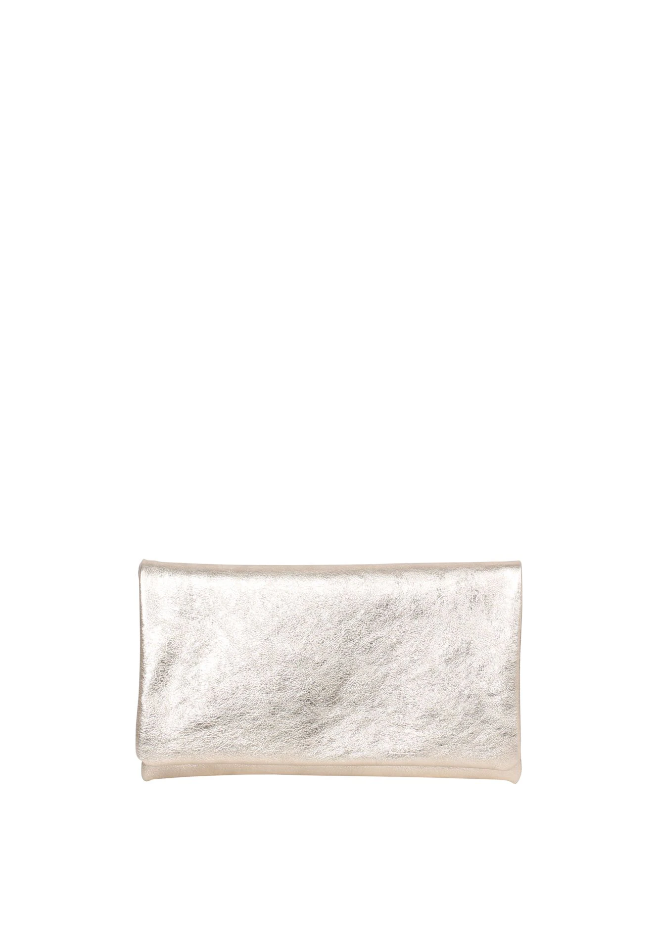 Clutch Leather Mimosa Standard