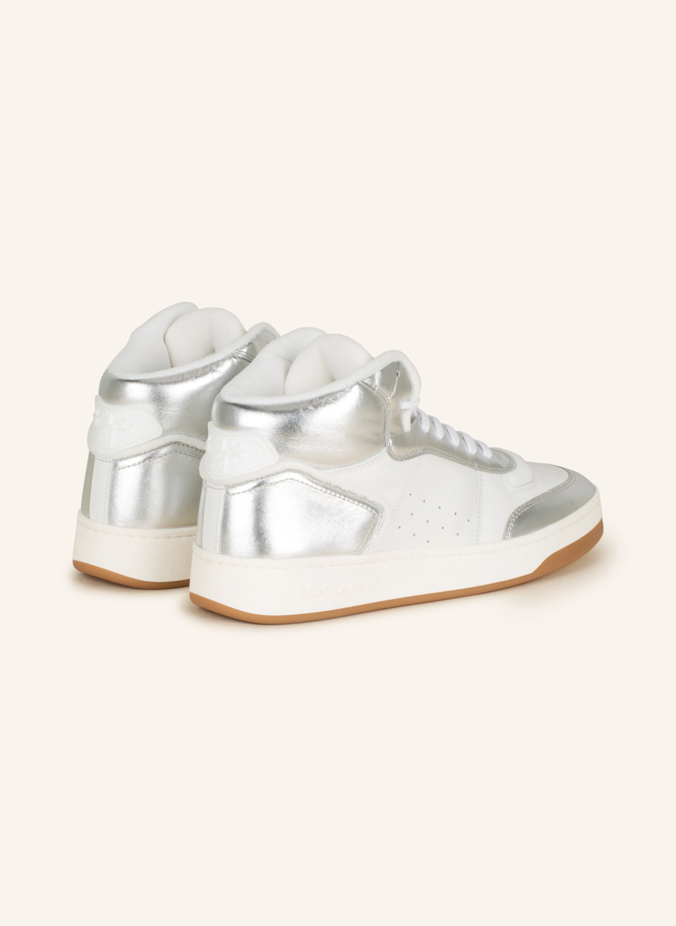SAINT LAURENT Hightop-Sneaker
