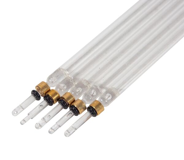 Flotteurs lestés Ultimate Wagglers (5pcs)