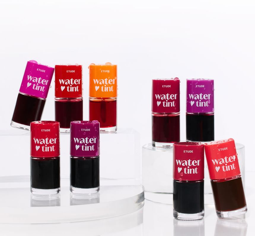 ETUDE - Dear Darling Water Tint - 9 kleuren