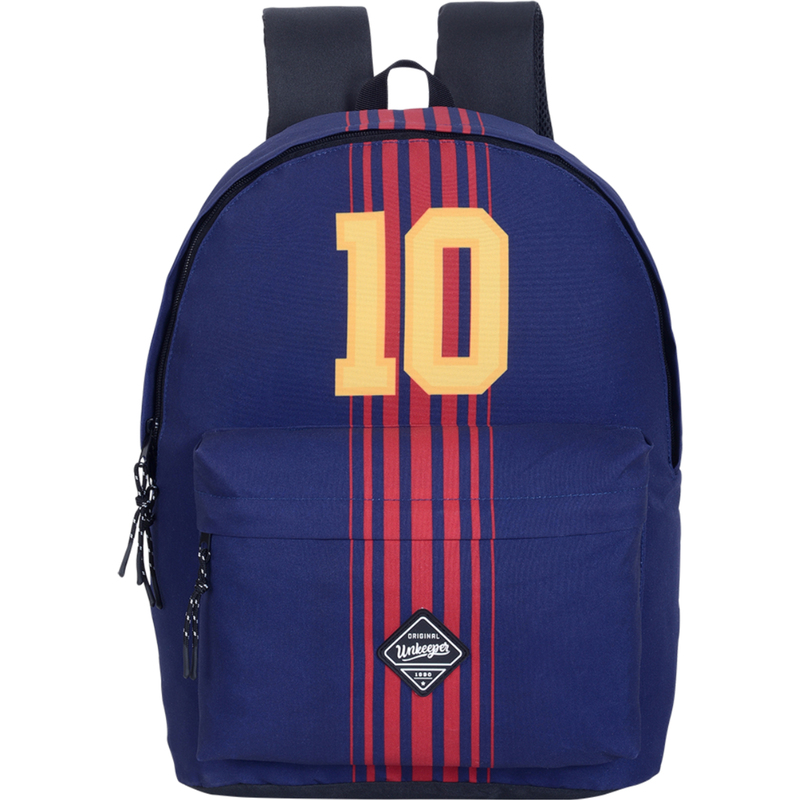 Unkeeper Rucksack, Playmakers