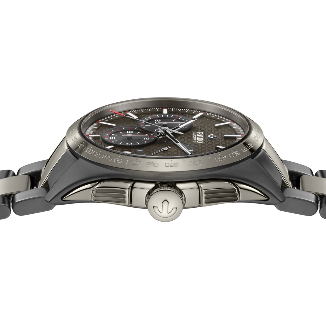 Rado HyperChrome XXL Automatik Chronograph Limited Edition