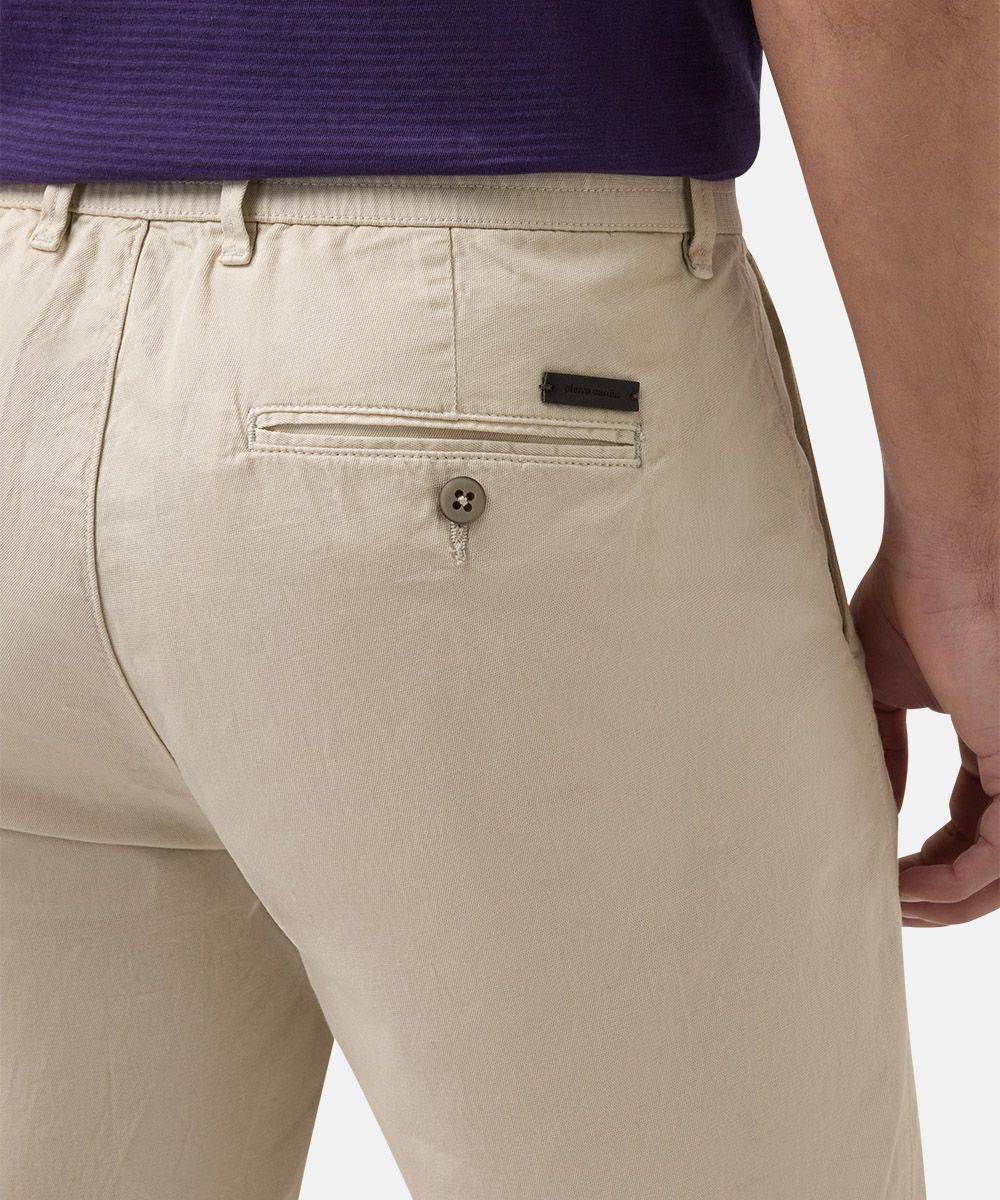Pierre Cardin| Herren Shorts LYON BERMUDA