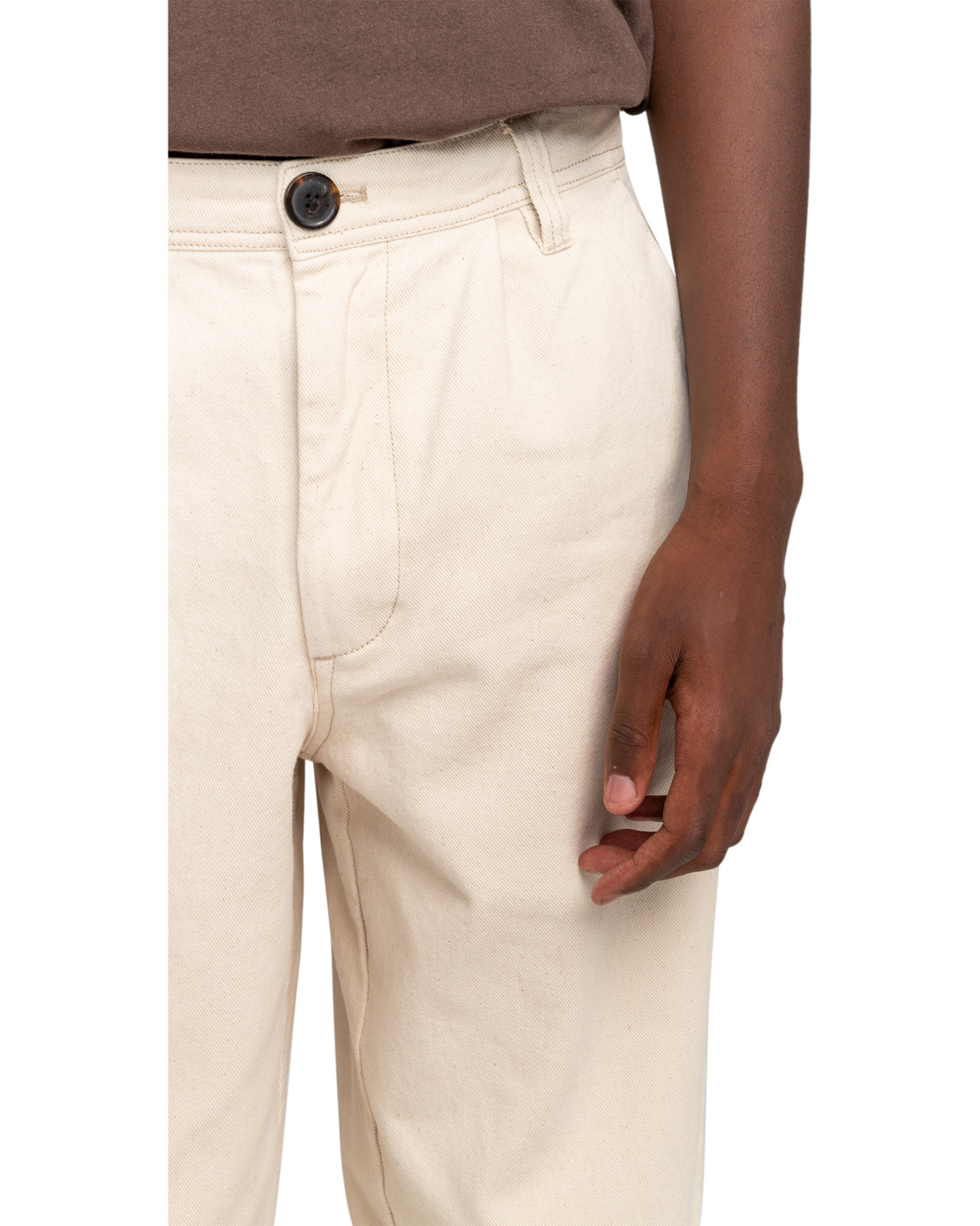 Element LCTXE Garden Pant Natural
