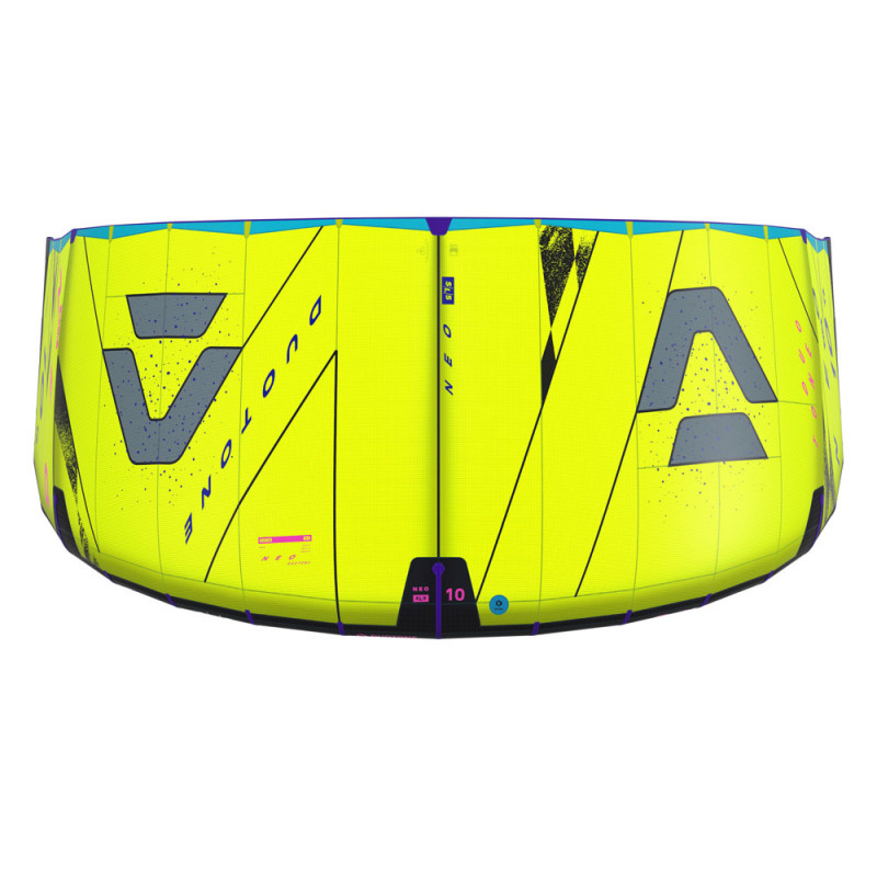 AILE DE KITESURF DUOTONE NEO SLS 2025