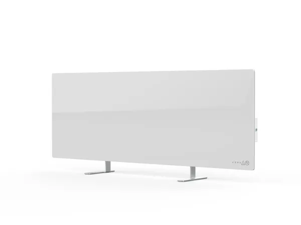 AENO GH1S, Konvektor elektrisk rumvarmer, Mica, 1,9 m, IP44, Indendørs, Loft, Gulv, Væg