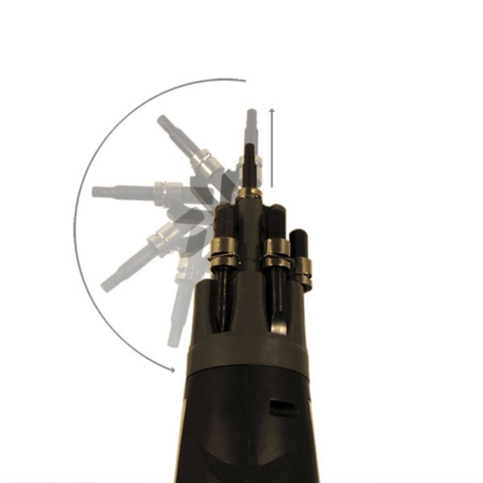 Mauk Multi Akkuschrauber 4,8 V