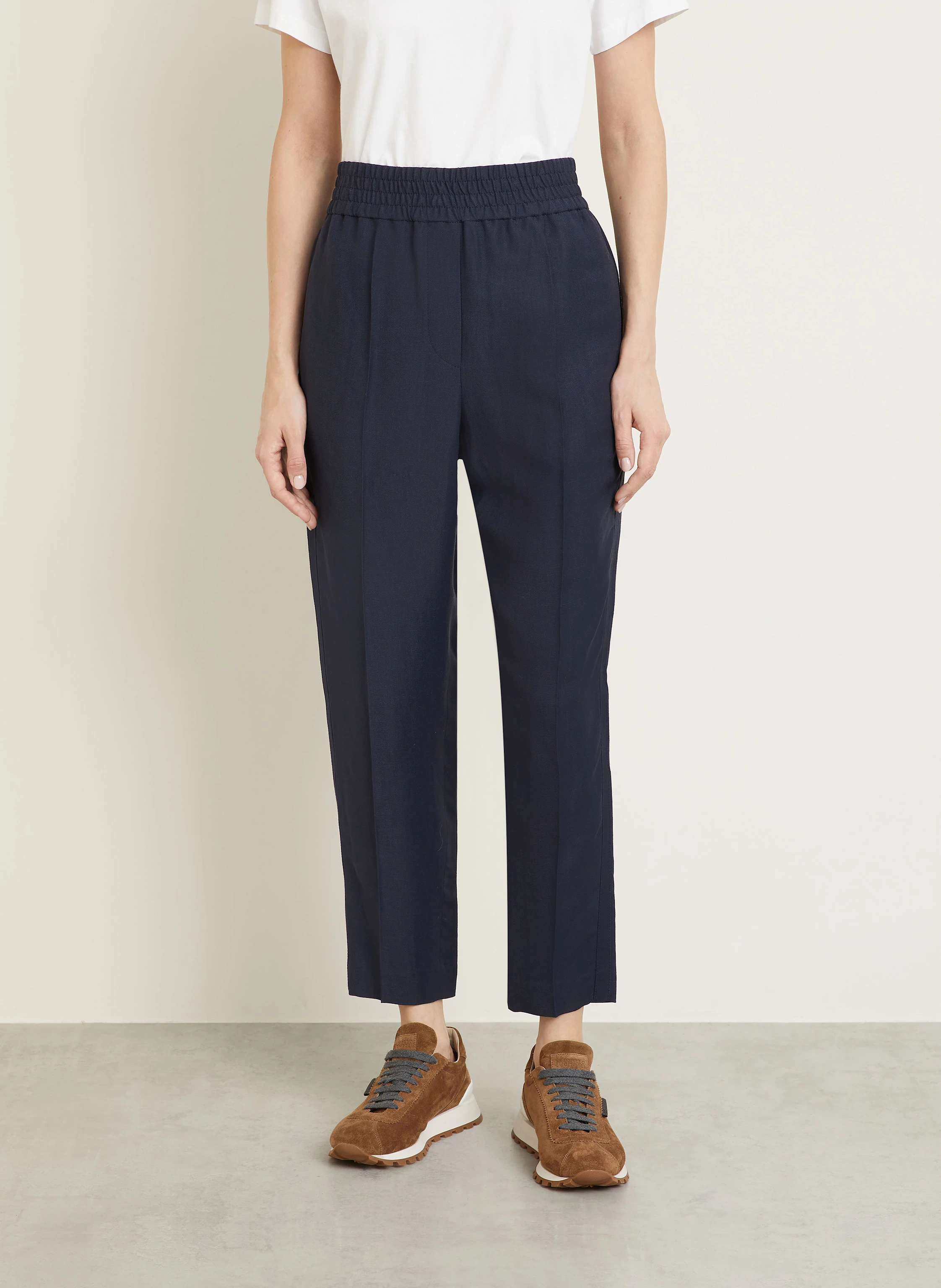 BRUNELLO CUCINELLI Hose