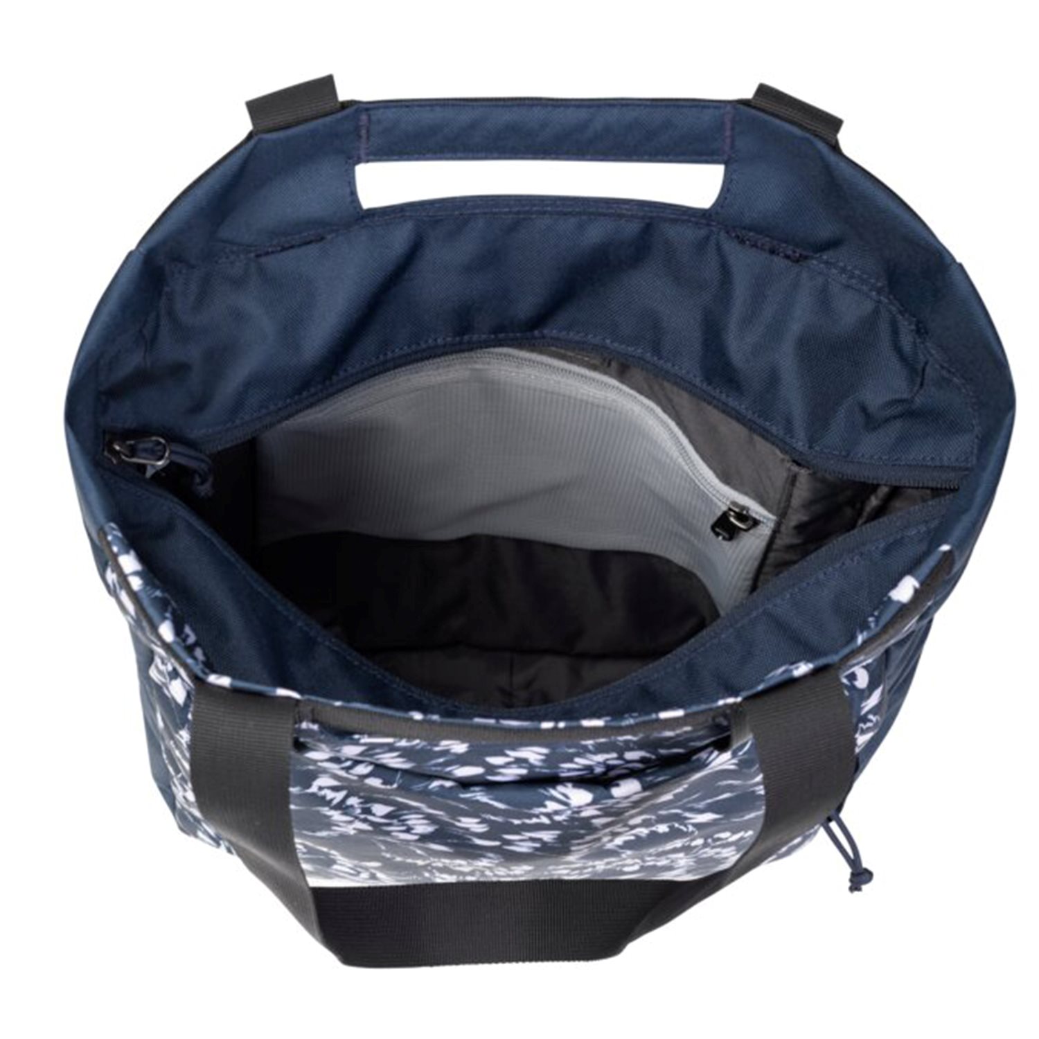 Jack Wolfskin Ebental LEAVES night blue