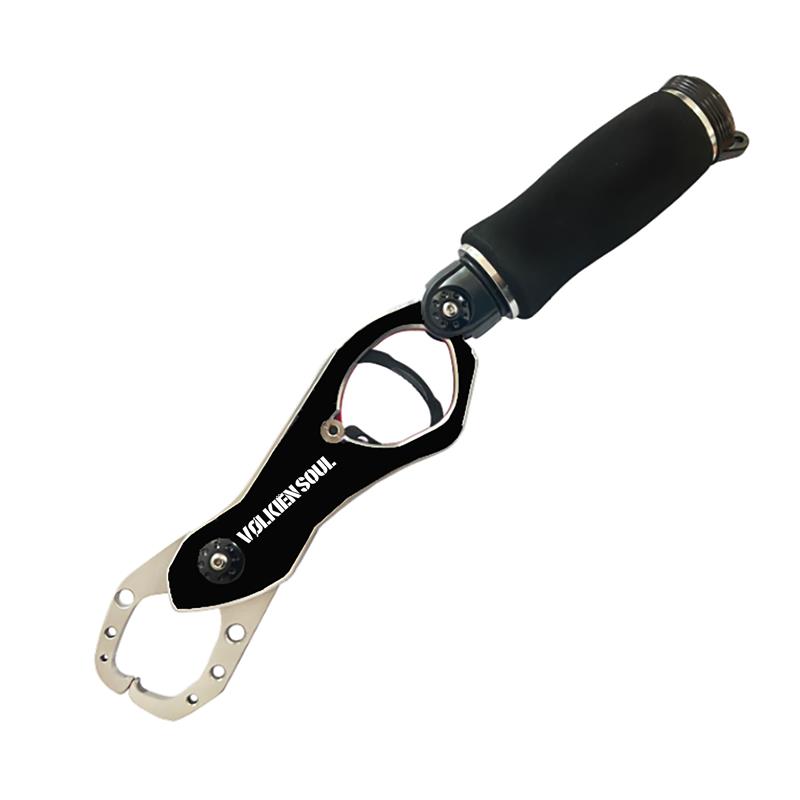 Pince Fishgrip Volkien Tactical Grip