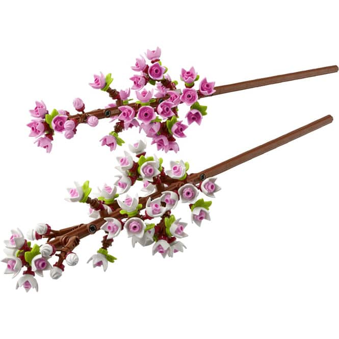 LEGO® Creator 40725 - Kirschblüten