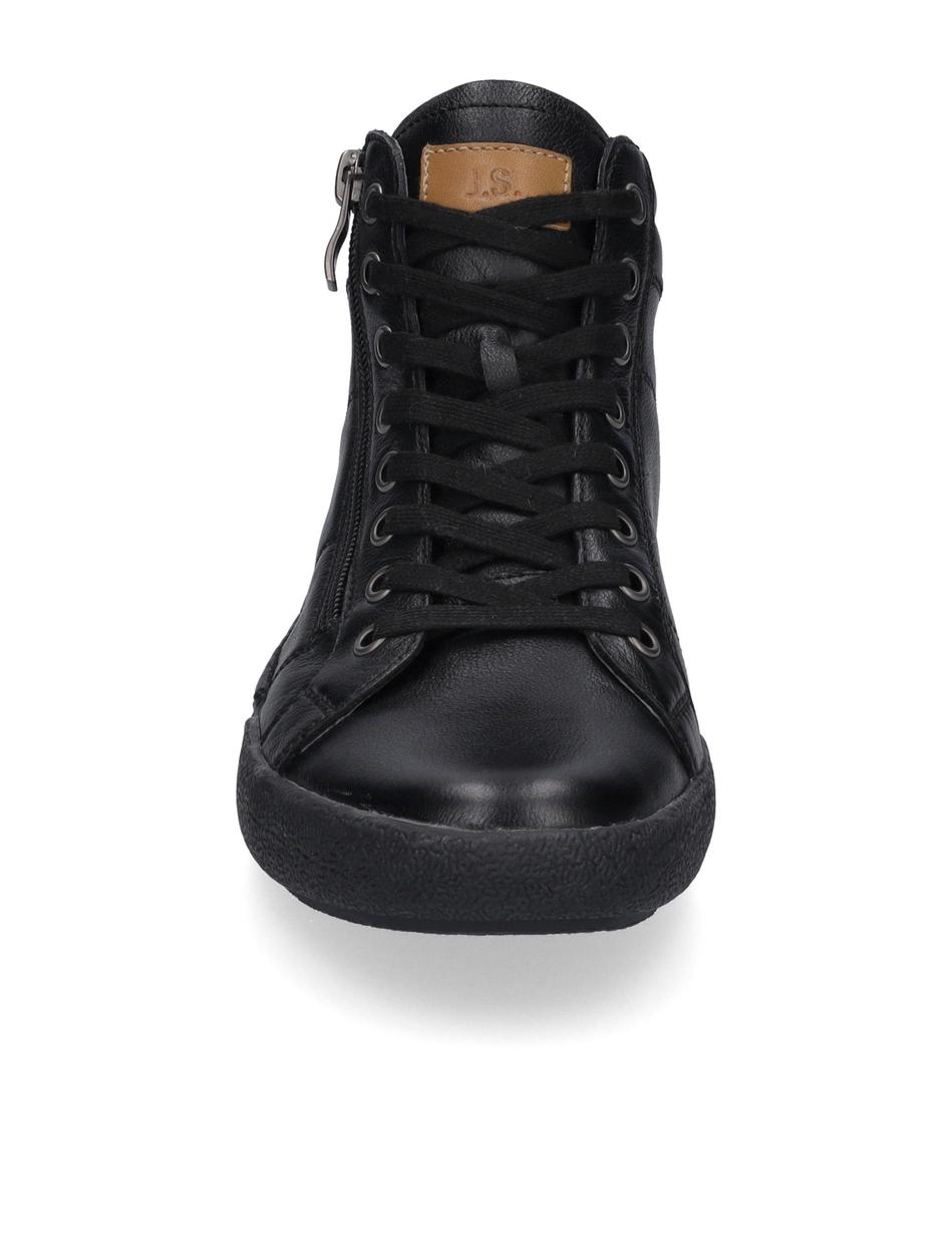 Sneaker Claire 11, black-black