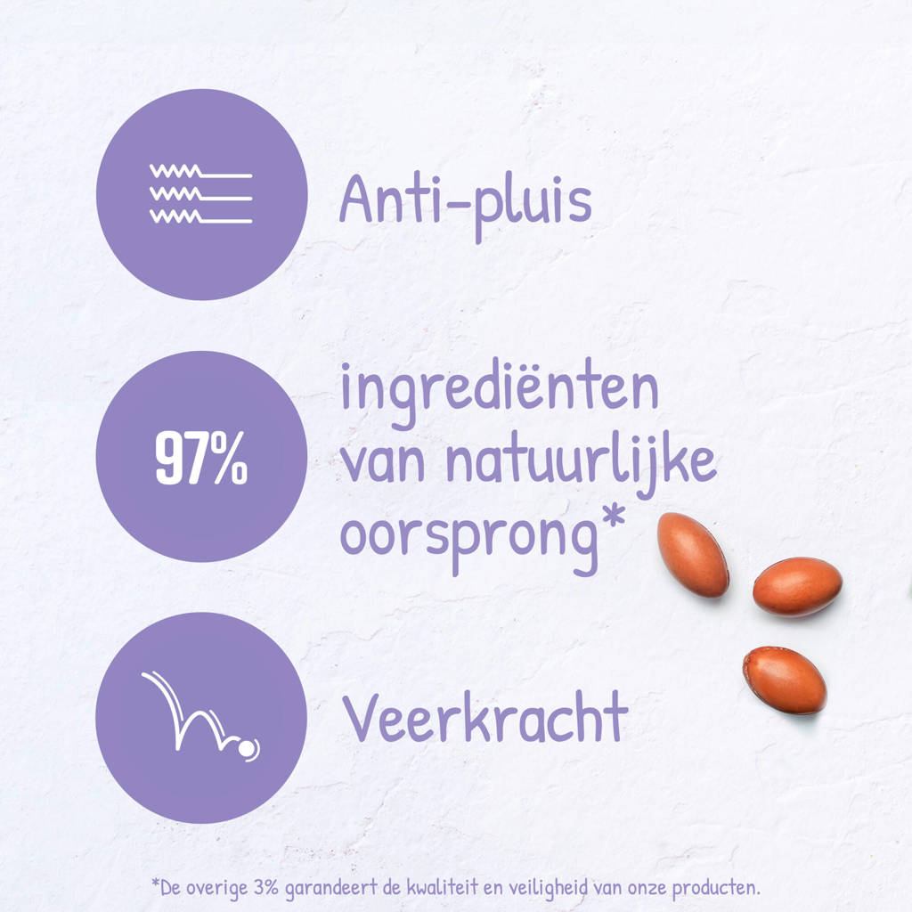 Perfecte Krul conditioner - 6 x 250 ml