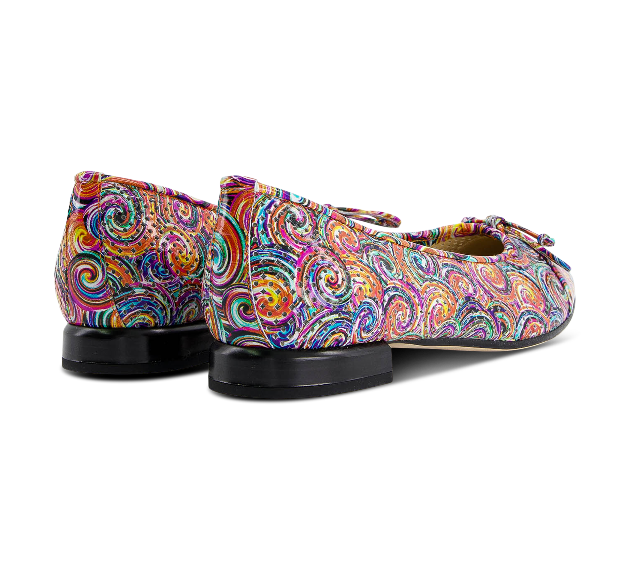 Brunate Ballerinas multicolor