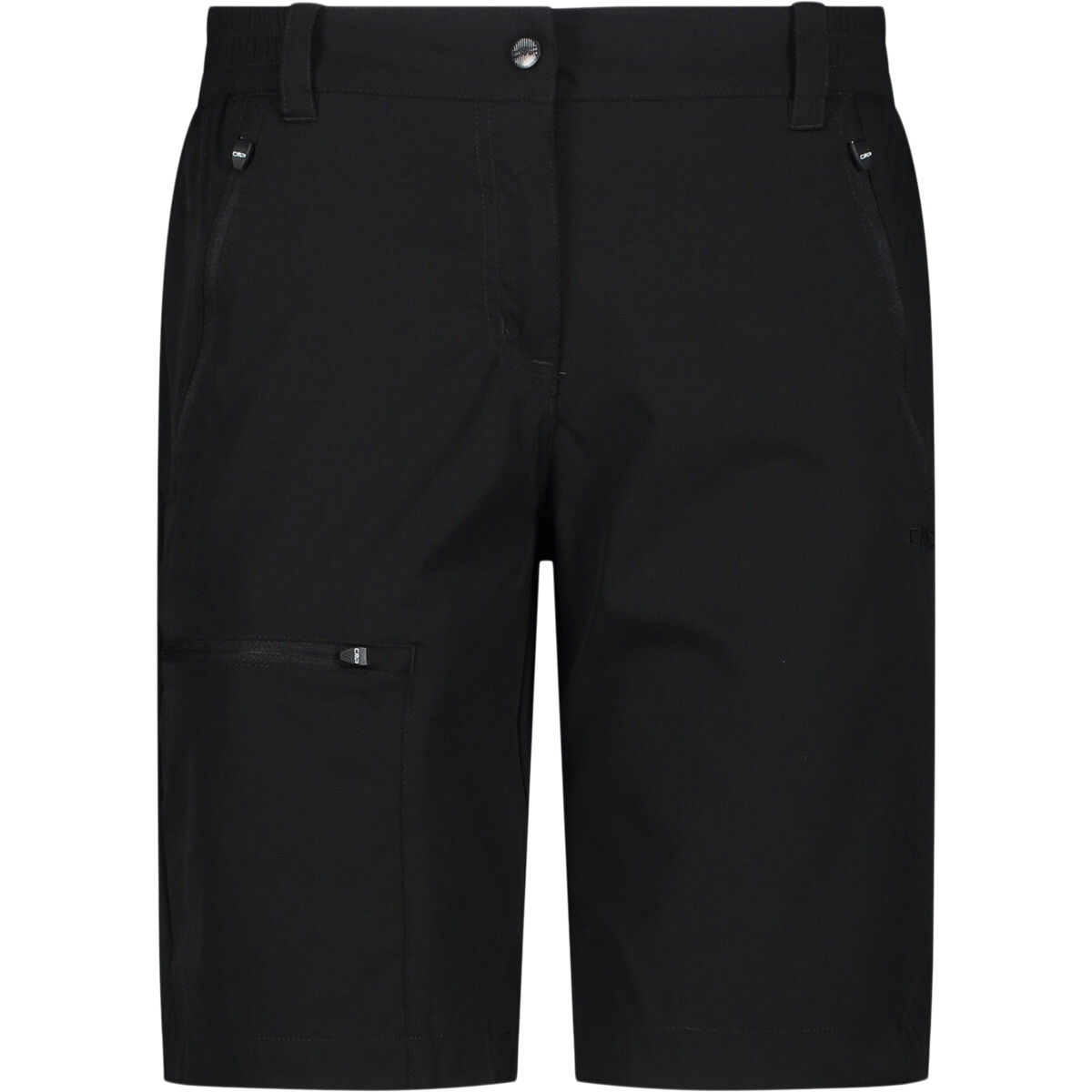 CMP Bermuda Vandreshorts Dame