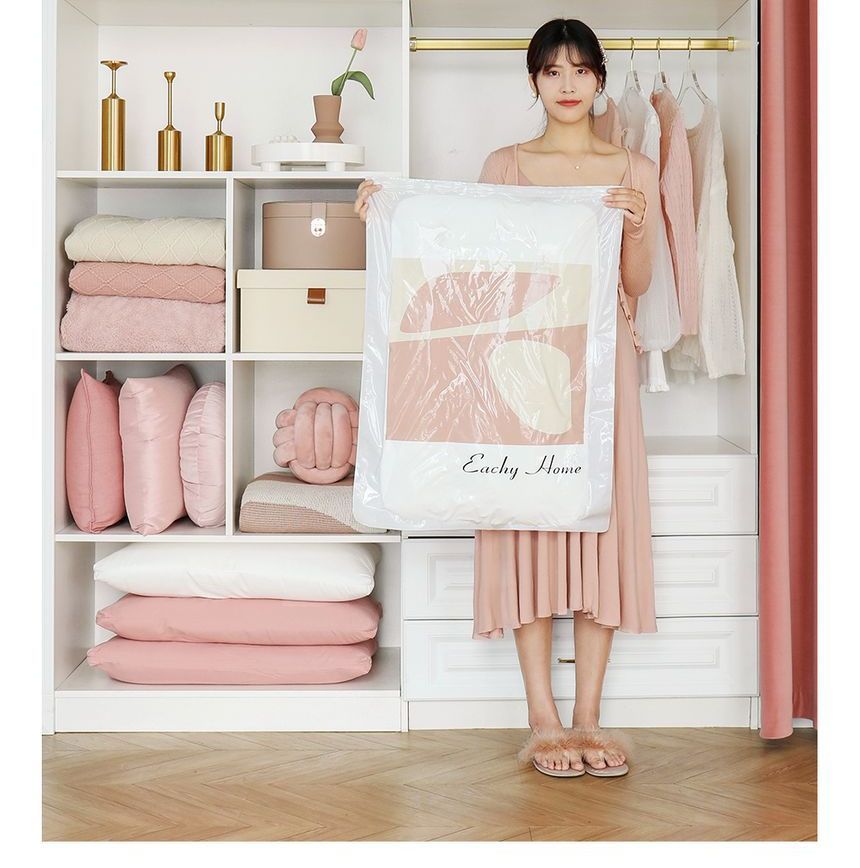 Indus - Vacuüm kledingorganizer