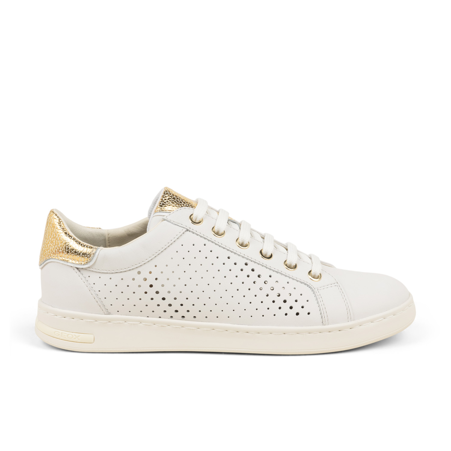 Baskets femme GEOX JAYSEN